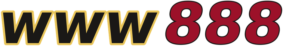 www888 โลโก้